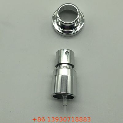 Zrównoważona pompka do perfum dla ekologicznych marek z biodegradowalnymi komponentami