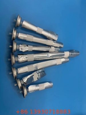 Plastic Bag Valve Aerosol dla temperatury -20-60C z doskonałą trwałością