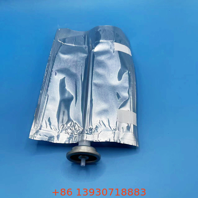 Plastic Bag Valve Aerosol dla temperatury -20-60C z doskonałą trwałością