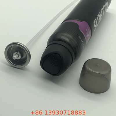 Unisex szybkie suche podspryskiwanie ciała zawor dla 53 mm