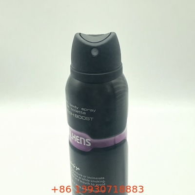 Unisex szybkie suche podspryskiwanie ciała zawor dla 53 mm