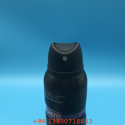 53 mm Długotrwały zawór rozpylający z aluminium