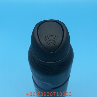 33mm szerokości aerosol aktuator dla klientów zagranicznych w Rosji z POM Roter wydajności
