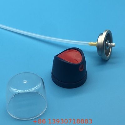 Unisex szybkie suche podspryskiwanie ciała zawor dla 53 mm