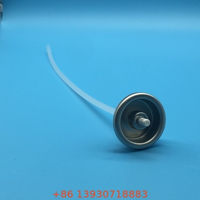 Wyrób zaworu do rozpylania dezodorantów 53 mm