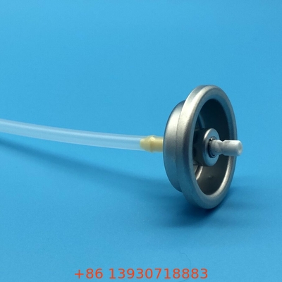 Premium Body Spray Actuator dla produktów do pielęgnacji ciała - Wydzielnik cienkiej mgły z dyszą 0,2 mm