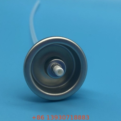 Aluminium Ingredients Deodorant Body Spray Valve dla trwałej ochrony przed zapachami