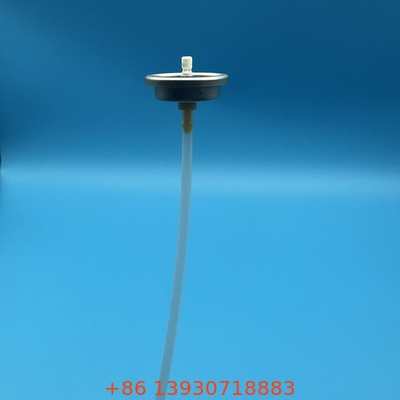 Wyrób zaworu do rozpylania dezodorantów 53 mm