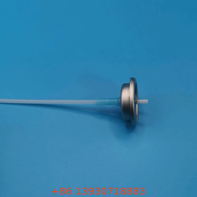 Zawór dozujący aerozol, odpowiedni do aerozoli farmaceutycznych i kosmetycznych