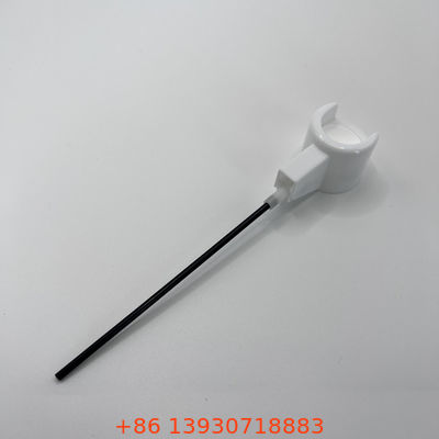 Siłownik aerozolu z rurką przedłużającą Idealny do smarów i środków czyszczących w sprayu