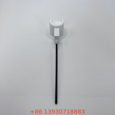 Siłownik aerozolu z rurką przedłużającą Idealny do smarów i środków czyszczących w sprayu