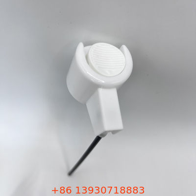 Siłownik aerozolowy z rurką przedłużającą, uniwersalny pasujący do standardowych zaworów aerozolowych