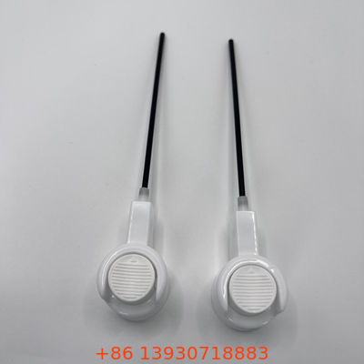 Aktywator aerozolu Uniwersalna nasadka aerozolowa ze słomką do smarów