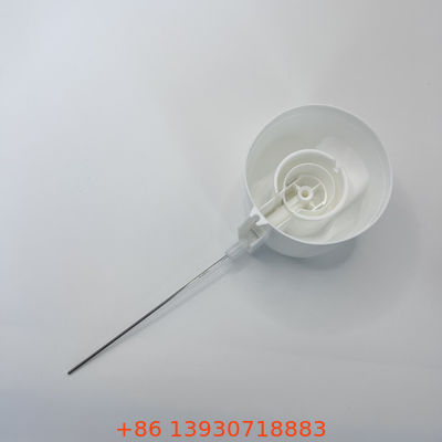 Aktywator aerozolu Uniwersalna nasadka aerozolowa ze słomką do smarów