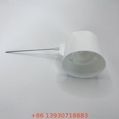 Aktywator aerozolu Uniwersalna nasadka aerozolowa ze słomką do smarów