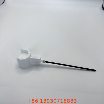 Siłownik aerozolowy z rurką przedłużającą, uniwersalny pasujący do standardowych zaworów aerozolowych