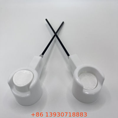 Siłownik natryskowy z rurką przedłużającą Idealny do smarów w sprayu typu WD-40