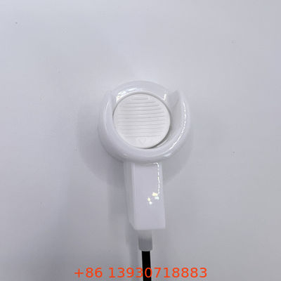 Nasadka aerozolowa z rurką przedłużającą do precyzyjnych zastosowań natryskowych