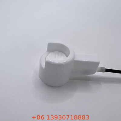 Siłownik natryskowy z rurką przedłużającą Idealny do smarów w sprayu typu WD-40