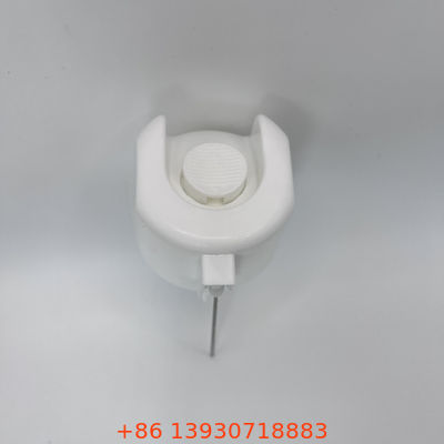 Aktywator aerozolu z precyzyjną końcówką rozpylającą do smarowania i środka czyszczącego z rurką przedłużającą