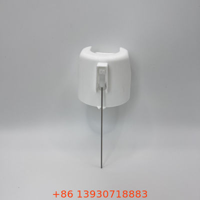 Aktywator aerozolu z precyzyjną końcówką rozpylającą do smarowania i środka czyszczącego z rurką przedłużającą