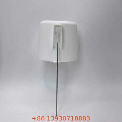 Siłownik natryskowy z rurką przedłużającą Idealny do smarów w sprayu typu WD-40