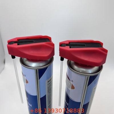 Składana osłona spustu z wytrzymałego tworzywa sztucznego o wysokiej wytrzymałości