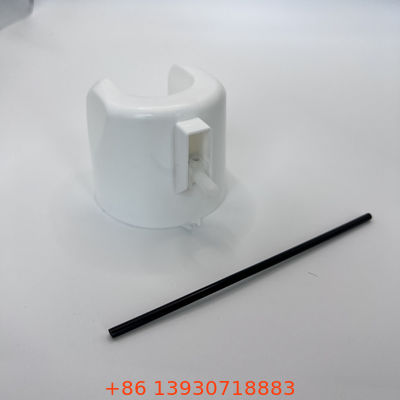 Aktywator aerozolu z precyzyjną końcówką rozpylającą do smarowania i środka czyszczącego z rurką przedłużającą