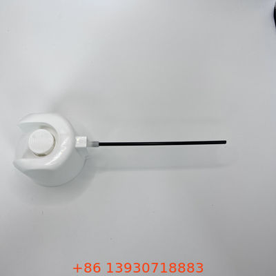 Atomizer ze sztycą i plombą zabezpieczającą przed manipulacją dla marek własnych