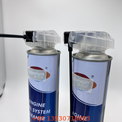 Efektywny aktywator POM Rotor Aerosol z szybkim czasem realizacji 7-15 dni