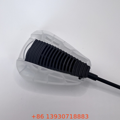 Efektywny aktywator POM Rotor Aerosol z szybkim czasem realizacji 7-15 dni
