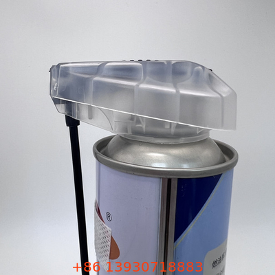 Przełożenie 35,13 mm Aerosol Actuator - Zweryfikować bezpłatną próbkę
