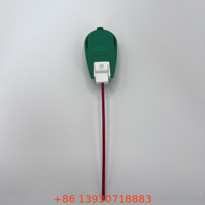 35.13mm Aerosol Actuator z zastosowaniem PP Cap B2B