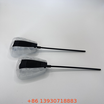 35.13mm Aerosol Actuator z zastosowaniem PP Cap B2B