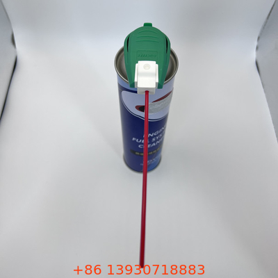 35.13mm Aerosol Actuator z zastosowaniem PP Cap B2B