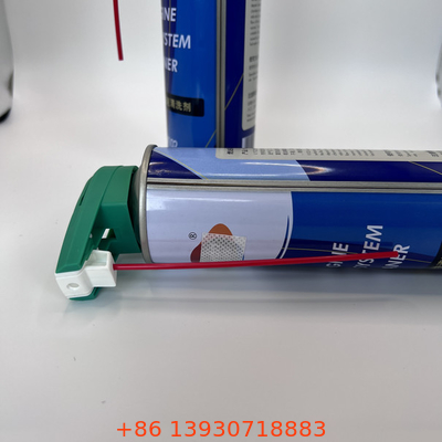 Produkty aktywator - głowica rozpylająca z wysokością rur rozciągającej 27,34 mm