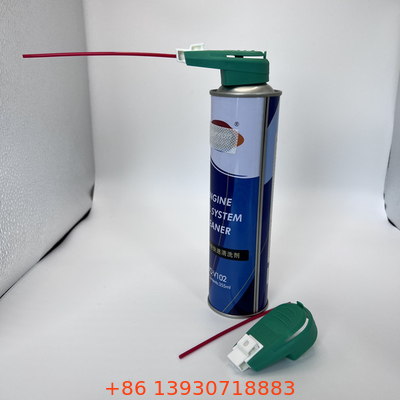 Produkty aktywator - głowica rozpylająca z wysokością rur rozciągającej 27,34 mm
