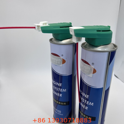 PP i POM Aktuator z przedłużającą rurą - Szybki czas realizacji Aerosol Actuator...