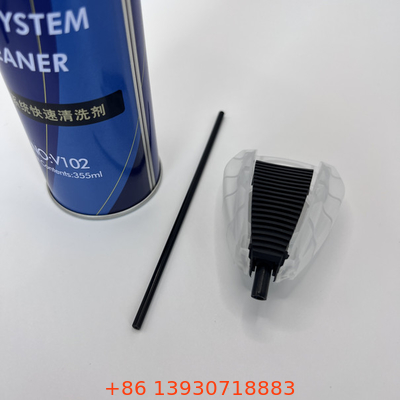 PP i POM Aktuator z przedłużającą rurą - Szybki czas realizacji Aerosol Actuator...