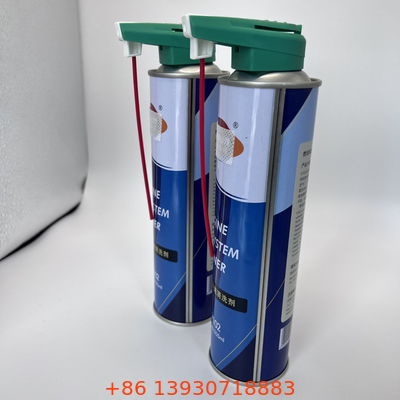 27.34mm-Height Aerosol Actuator Niezawodne rozwiązanie dla zagranicznych klientów w Rosji
