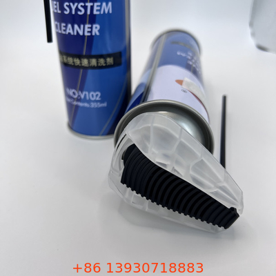 27.34mm-Height Aerosol Actuator Niezawodne rozwiązanie dla zagranicznych klientów w Rosji