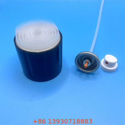 One-inch Car Foam Cleaner Valve with High-Density Foam Dispensing Systems