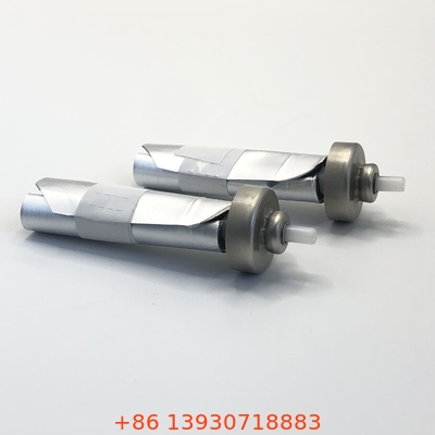 Plastic Valve Controlled Bag - przyjazny dla środowiska opakowanie