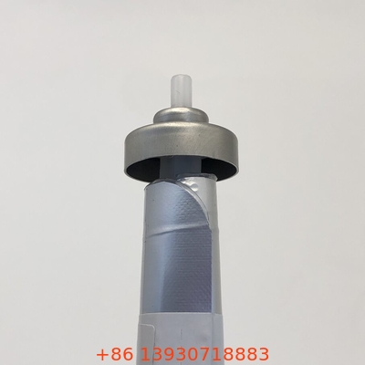 Plastic Valve Controlled Bag - przyjazny dla środowiska opakowanie