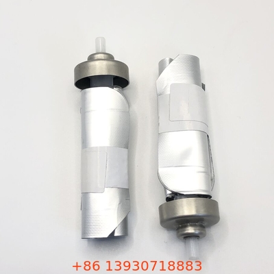 Szybki Standard Aerosol Bag On Valve dla bezpiecznych i higienicznych opakowań żywności