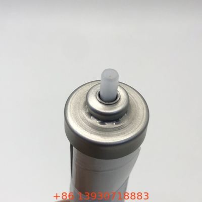 Szybki Standard Aerosol Bag On Valve dla bezpiecznych i higienicznych opakowań żywności