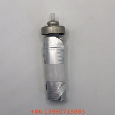 Szybki Standard Aerosol Bag On Valve dla bezpiecznych i higienicznych opakowań żywności