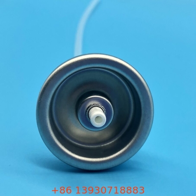 Premium Aerosol Can Valve dla dezodorantów - Precyzyjny spray dla świeżości