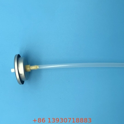 Premium Aerosol Can Valve dla dezodorantów - Precyzyjny spray dla świeżości