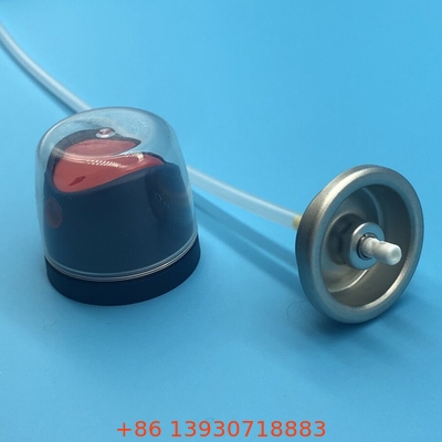 Premium atomizer do rozpylania ciała - drobna mgła na każdą okazję